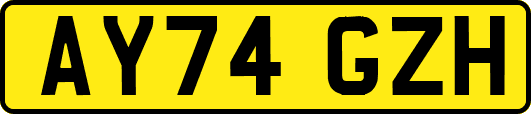 AY74GZH