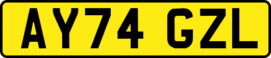 AY74GZL