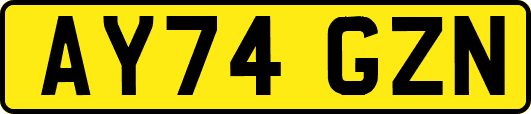 AY74GZN