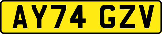 AY74GZV