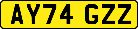 AY74GZZ