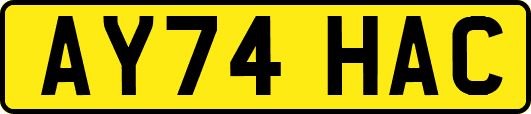 AY74HAC