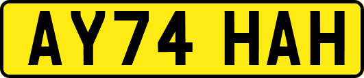 AY74HAH