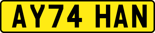 AY74HAN