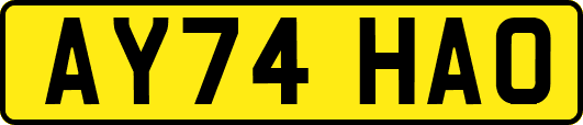 AY74HAO