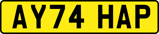 AY74HAP