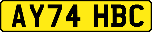 AY74HBC