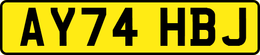 AY74HBJ