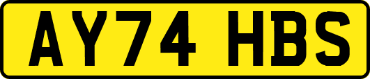 AY74HBS