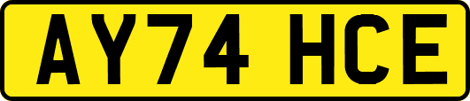 AY74HCE