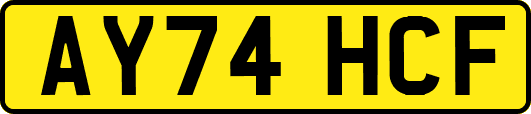 AY74HCF