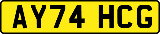 AY74HCG