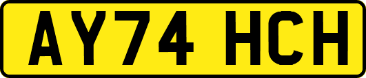 AY74HCH