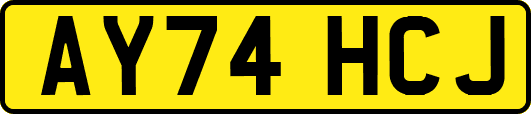 AY74HCJ