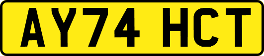 AY74HCT