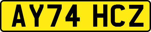 AY74HCZ