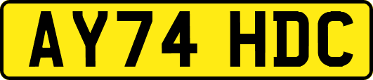 AY74HDC