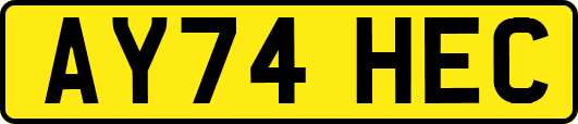 AY74HEC