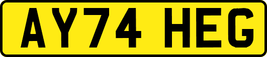 AY74HEG