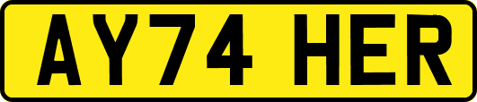 AY74HER