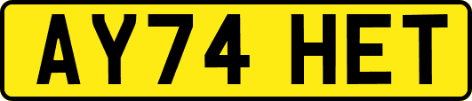 AY74HET