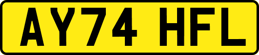 AY74HFL