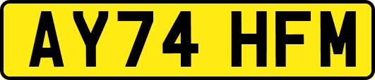 AY74HFM