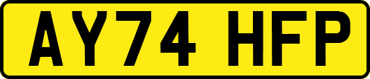 AY74HFP