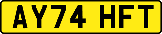AY74HFT