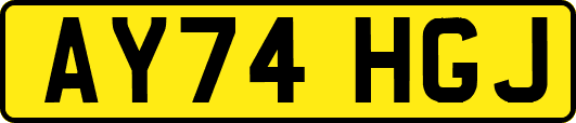 AY74HGJ