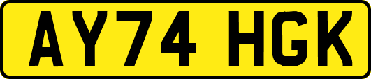 AY74HGK