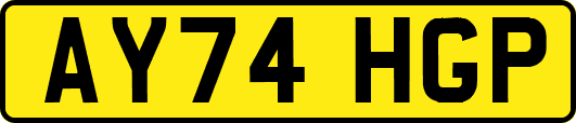 AY74HGP