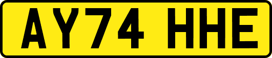 AY74HHE