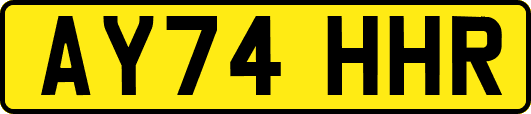 AY74HHR