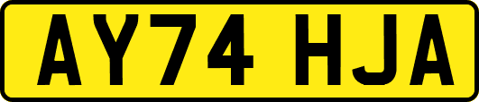 AY74HJA