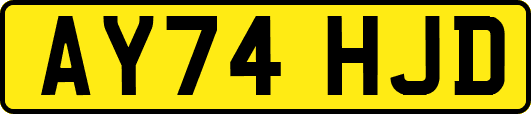 AY74HJD