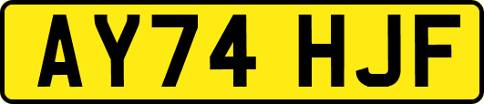 AY74HJF