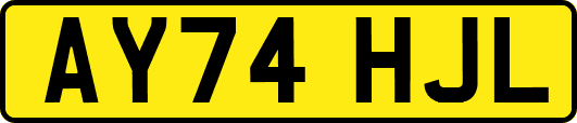 AY74HJL