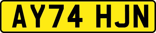 AY74HJN