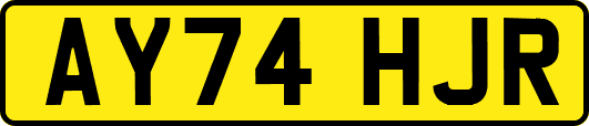 AY74HJR