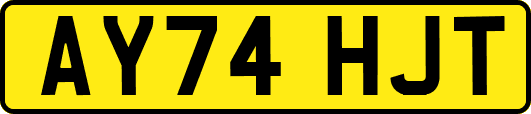 AY74HJT