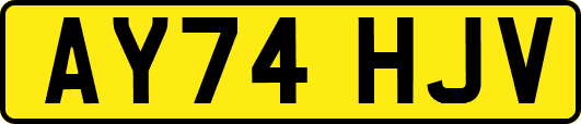 AY74HJV