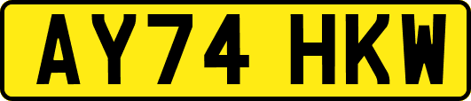 AY74HKW