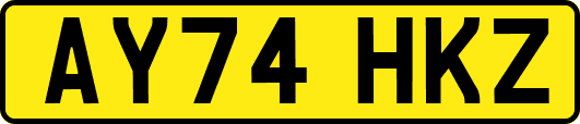 AY74HKZ