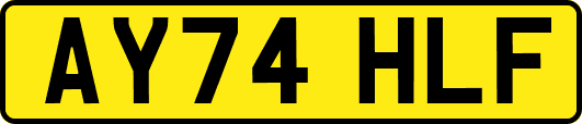 AY74HLF
