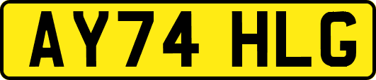 AY74HLG