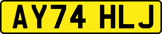 AY74HLJ