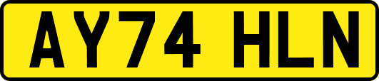 AY74HLN