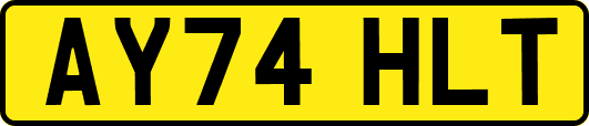 AY74HLT