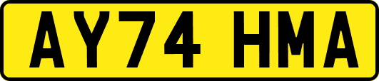 AY74HMA